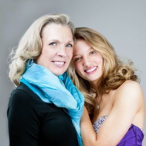 Meet your Posher, Terri